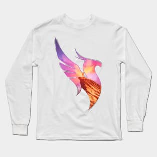 Phoenix Long Sleeve T-Shirt